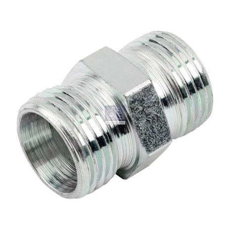 LPM Truck Parts - STRAIGHT UNION (812878)