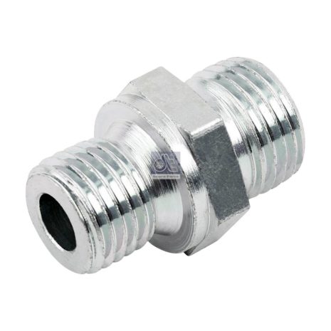 LPM Truck Parts - STRAIGHT UNION (813191)