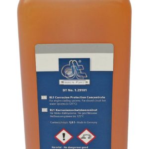LPM Truck Parts - CORROSION AGENT (0009890825 - 584029)
