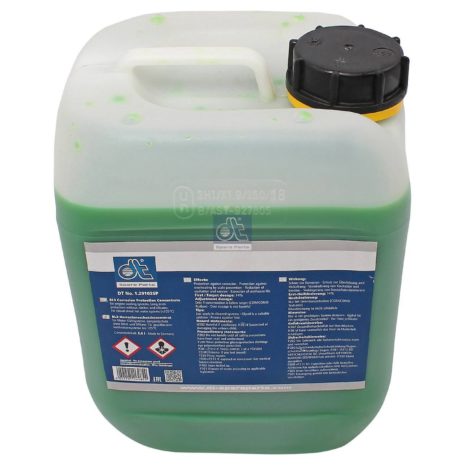 LPM Truck Parts - CORROSION AGENT