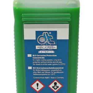 LPM Truck Parts - CORROSION AGENT (1745199 - 1129709)