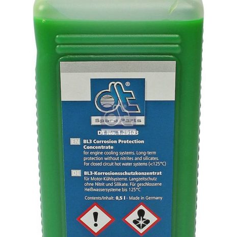 LPM Truck Parts - CORROSION AGENT (1745199 - 1129709)