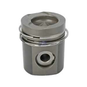 LPM Truck Parts - PISTON, COMPLETE WITH RINGS (1115729 - 394404)