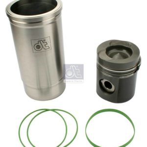 LPM Truck Parts - PISTON WITH LINER (550316)