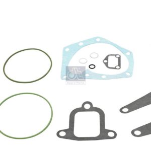 LPM Truck Parts - GASKET KIT, OIL COOLER WITH FILTER (551451)