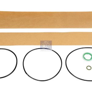LPM Truck Parts - GASKET KIT, OIL CLEANER (1769799S - 372985S)