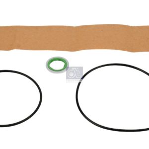 LPM Truck Parts - GASKET KIT, OIL CLEANER (1769799S2 - 372985S2)
