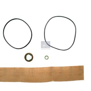 LPM Truck Parts - GASKET KIT, OIL CLEANER (1769799S1 - 372985S1)