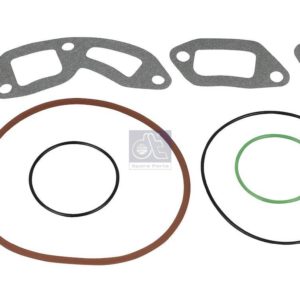 LPM Truck Parts - GASKET KIT, WATER PUMP (550216 - 551476)