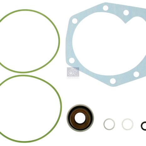 LPM Truck Parts - REPAIR KIT, WATER PUMP (550269)