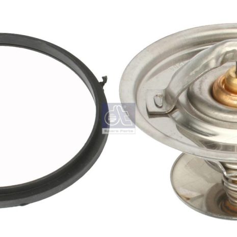 LPM Truck Parts - THERMOSTAT KIT (550275)