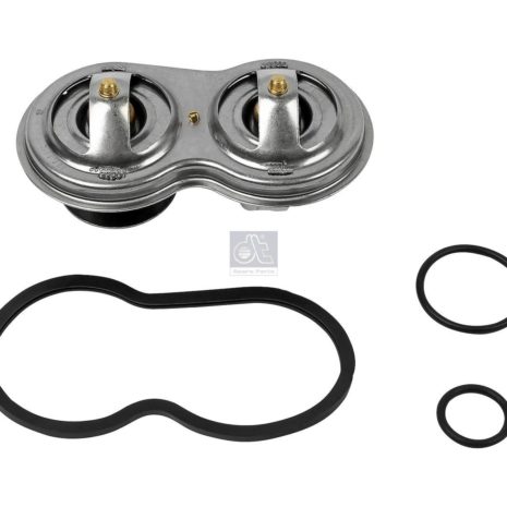 LPM Truck Parts - THERMOSTAT KIT (1404924S2)