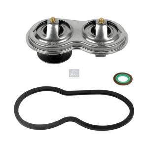 LPM Truck Parts - THERMOSTAT KIT (1423450S)