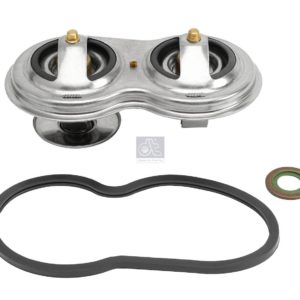 LPM Truck Parts - THERMOSTAT KIT