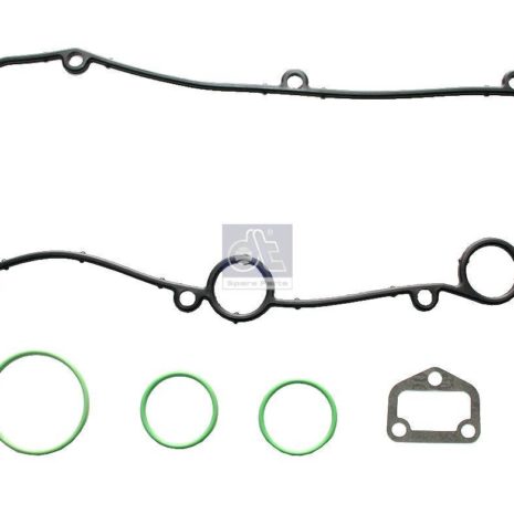 LPM Truck Parts - GASKET KIT, OIL COOLER (1349497S)