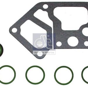 LPM Truck Parts - GASKET KIT, OIL COOLER (1349188S)