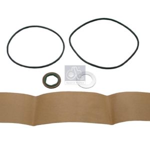 LPM Truck Parts - GASKET KIT, OIL CLEANER (1769799S3)