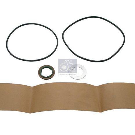LPM Truck Parts - GASKET KIT, OIL CLEANER (1769799S3)