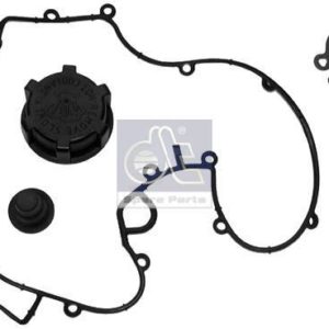 LPM Truck Parts - GASKET KIT, OIL COOLER (1517146)