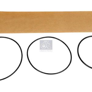 LPM Truck Parts - GASKET KIT, OIL CLEANER (1769798S - 2153365S3)