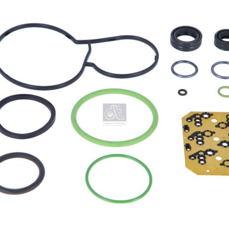 LPM Truck Parts - GASKET KIT, PLANETARY GEAR CYLINDER (1453919S - 349353S)