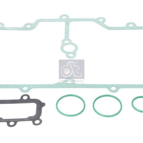 LPM Truck Parts - GASKET KIT, OIL COOLER (1484765S3 - 2267661S2)