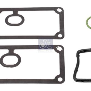 LPM Truck Parts - GASKET KIT, OIL CLEANER (1542640S - 1885869S1)
