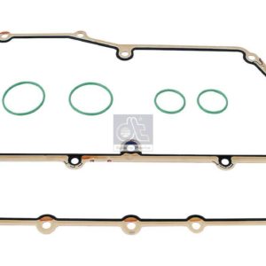 LPM Truck Parts - GASKET KIT, OIL COOLER (1484765S4 - 2096562S)