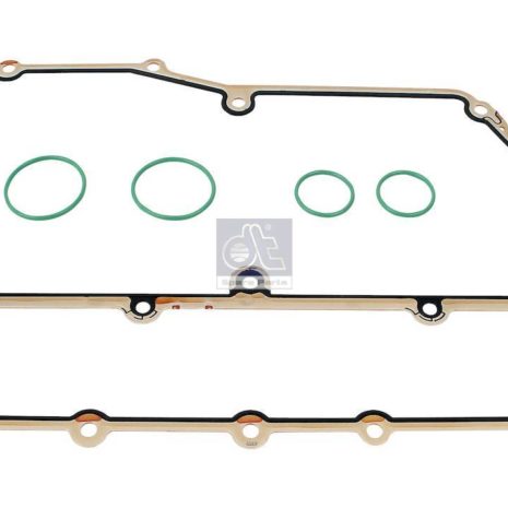 LPM Truck Parts - GASKET KIT, OIL COOLER (1484765S4 - 2096562S)