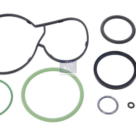 LPM Truck Parts - GASKET KIT, PLANETARY GEAR CYLINDER (1453919S2 - 349353S2)