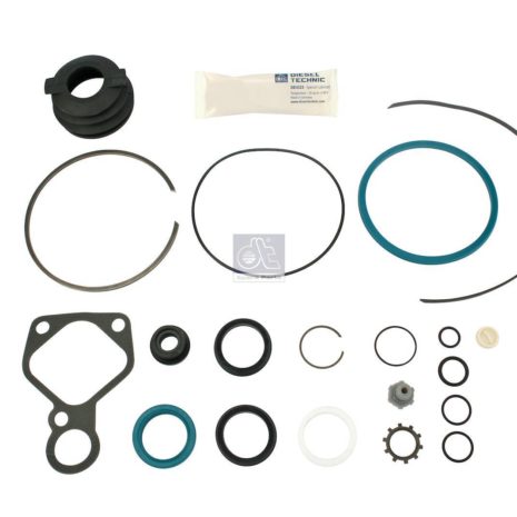 LPM Truck Parts - REPAIR KIT, CLUTCH SERVO (1484715S)