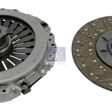 LPM Truck Parts - CLUTCH KIT (1322780S2 - 1393183S2)