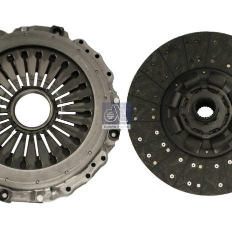 LPM Truck Parts - CLUTCH KIT (1382331S2 - 1929397S2)