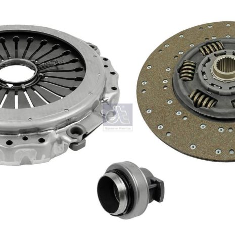 LPM Truck Parts - CLUTCH KIT (574920)