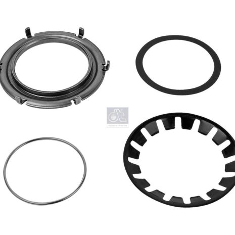 LPM Truck Parts - MOUNTING KIT, COUPLING (5001825649 - 20571945)