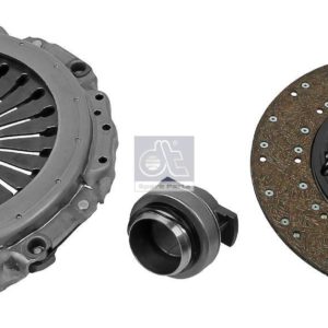 LPM Truck Parts - CLUTCH KIT (1499759S2)