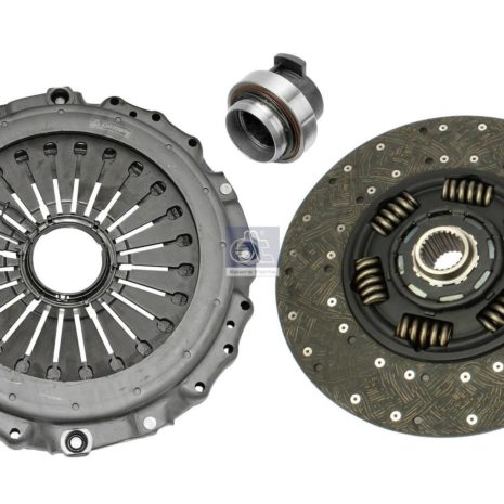 LPM Truck Parts - CLUTCH KIT (1499759S1)