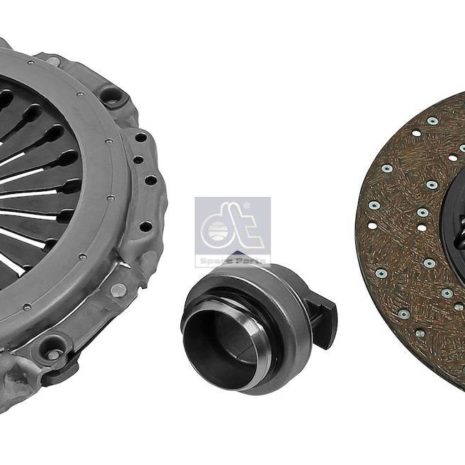 LPM Truck Parts - CLUTCH KIT (1854206S1)