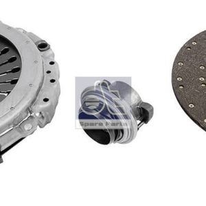 LPM Truck Parts - CLUTCH KIT (1854206S2)