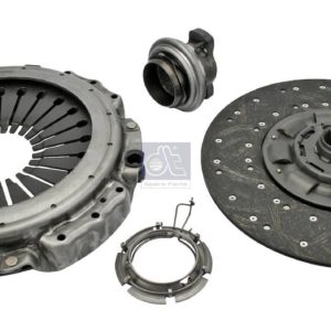 LPM Truck Parts - CLUTCH KIT (1321259S1)