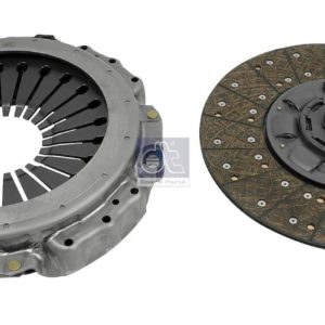 LPM Truck Parts - CLUTCH KIT (1321259S2)