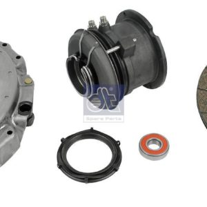 LPM Truck Parts - CLUTCH KIT (572955 - 574983)