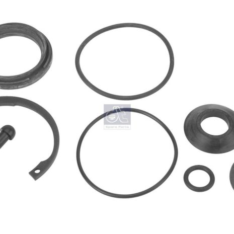 LPM Truck Parts - REPAIR KIT, PRESSURE LIMITING VALVE (0698899 - 639184)