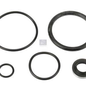 LPM Truck Parts - SEAL RING KIT, CONTROL CYLINDER (1515870S)