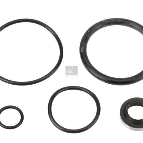 LPM Truck Parts - SEAL RING KIT, CONTROL CYLINDER (1515870S)