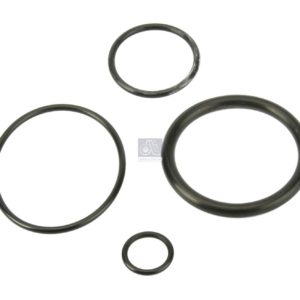 LPM Truck Parts - SEAL RING KIT, CONTROL CYLINDER (804666S)