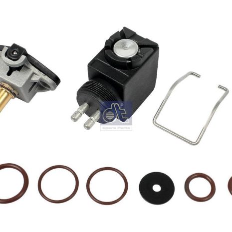 LPM Truck Parts - REPAIR KIT, SOLENOID VALVE (1333518 - 1364636)