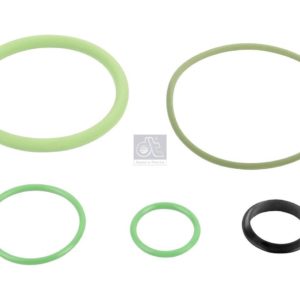 LPM Truck Parts - SEAL RING KIT, CONTROL CYLINDER (1515869S2)