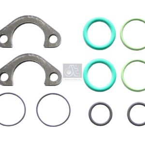 LPM Truck Parts - REPAIR KIT, OIL COOLER (1305032S)