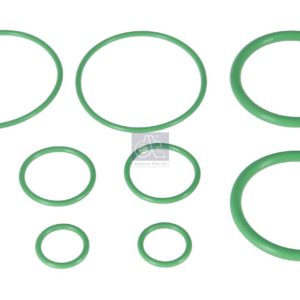 LPM Truck Parts - SEAL RING KIT, GEARBOX CYLINDER (1903797)